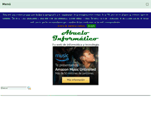 Tablet Screenshot of abueloinformatico.es